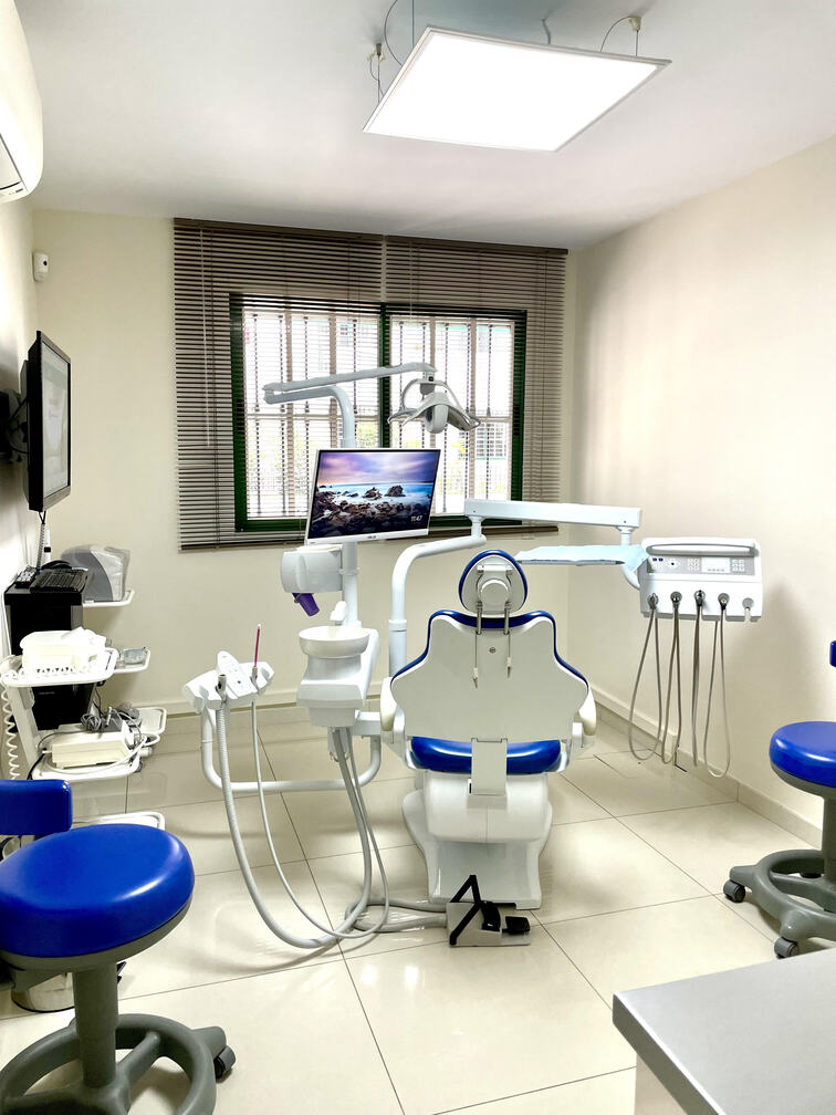 Clínica Dental en Adeje
